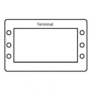 ISOBUS-/ Terminals