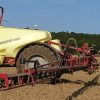 Hardi Spritze mit Trimble Ag25 GPS-Receiver