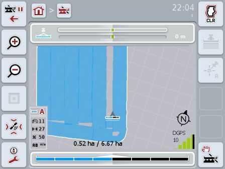 CCI 100-200 Screenshot Aufzeichnung Duengerstreuer-2