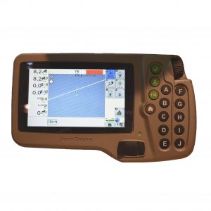 John Deere Greenstar 1800 Display