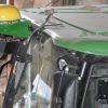 John Deere Starfire 3000 GPS-Empfänger Halterung Aufbauhöhe