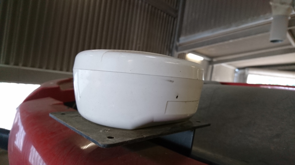 NovAtel / AGCO SMART6L / Müller SMART6L SupportFarm Smart