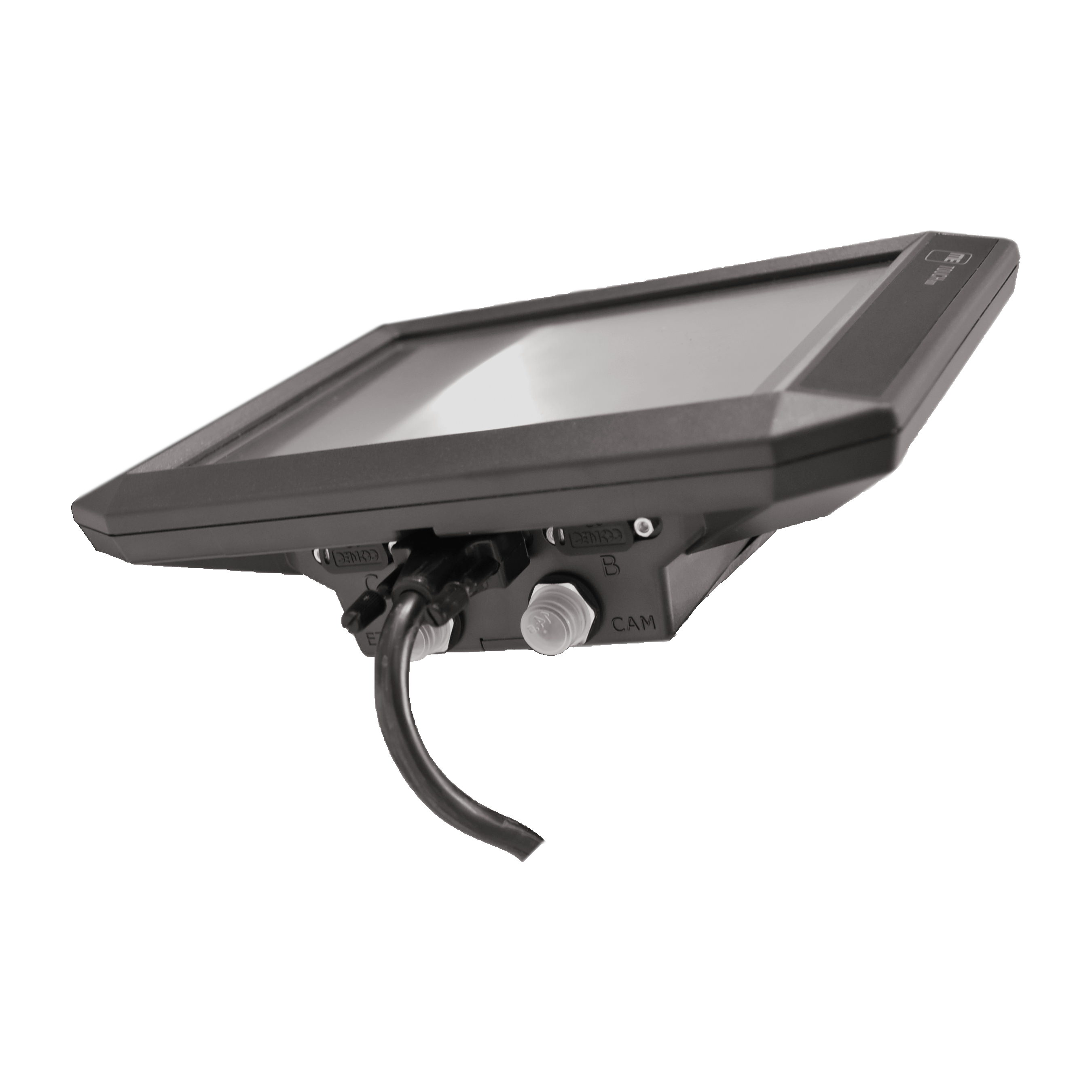 Schutzfolie Für Müller TOUCH 800 Terminal - Displayschutz