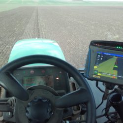 Trimble Autopilot Motor Drive Lenkrad – Support-Farm | Smart Farming