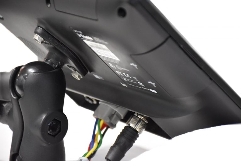 Trimble GFX750 / CNH XCN1050 SupportFarm Smart Farming