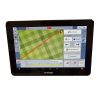 Trimble TMX-2050 map